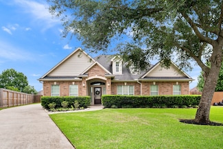 1306 Carnation St, Katy, TX 77493