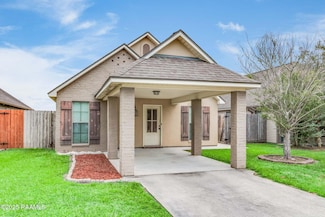 105 Acacia Ln, Abbeville, LA 70510