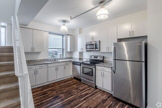 20 Beacon Way Unit G08, Jersey City, NJ 07304
