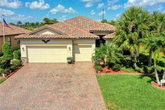 2776 Via Piazza Loop, Fort Myers, FL 33905