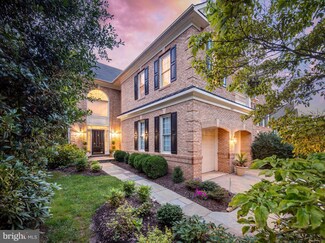 20285 Water Mark Place, Sterling, VA 20165