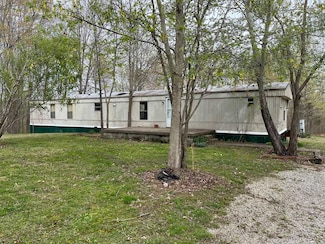 900 Oak Hill Rd, Brownsville, KY 42210