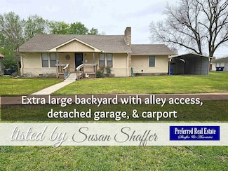 708 708 Pecan, Duncan, OK 73533