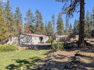 266 S Dea Rd, Tygh Valley, OR 97063