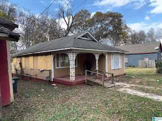 834 42nd Place N, Birmingham, AL 35212