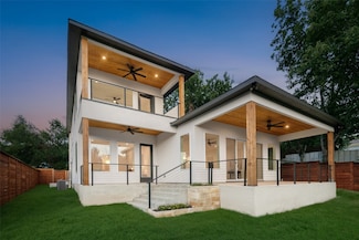 1611 Nancy Ln, River Oaks, TX 76114