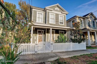 503 S 5th Ave, Wilmington, NC 28401
