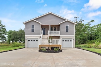 402 Harrison, Sneads Ferry, NC 28460