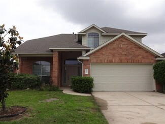 423 Brushy Glen Dr, Houston, TX 77073