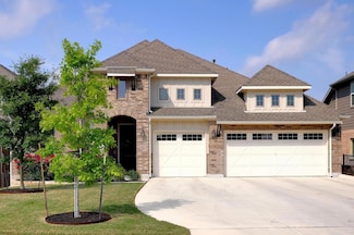 621 Altea Dr, Leander, TX 78641