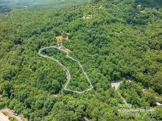 Lot 2 Highland Heights, Lake Lure, NC 28746