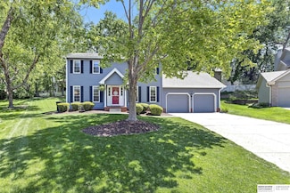 15018 Patterson Cir, Omaha, NE 68137