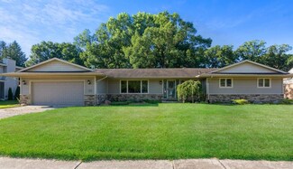 5313 W 155th Ave, Lowell, IN 46356
