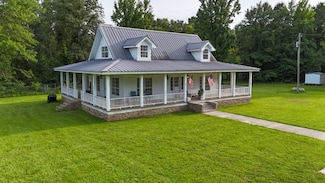 7827 Louisiana 126, Grayson, LA 71435
