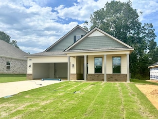 722 Edgemont Cir, Jonesboro, AR 72405