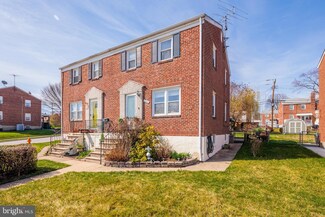 102 Lyndale Ave, Nottingham, MD 21236