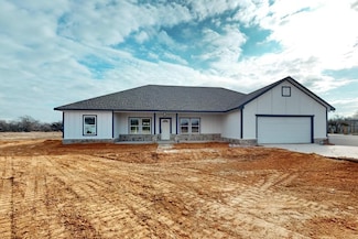 1215 E Gibtown Rd, Poolville, TX 76487