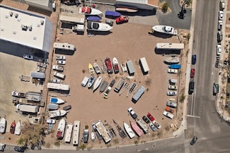 1013 Industrial Rd, Boulder City, NV 89005