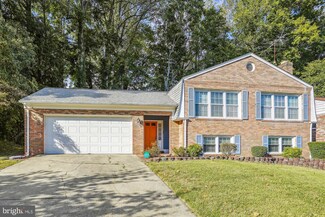 12204 Old Colony Dr, Upper Marlboro, MD 20772