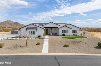 6645 N Paint Ln, Casa Grande, AZ 85194