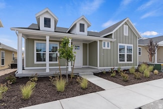 6143 W Stone Mount Way Unit 584, South Jordan, UT 84009