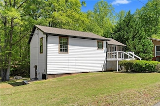 1271 Hayes St, Madison, GA 30650