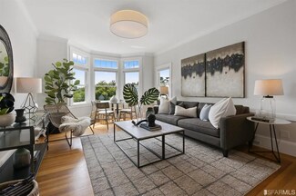 112 Arguello Blvd Unit 5, San Francisco, CA 94118