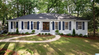 3317 Overton Rd, Mountain Brook, AL 35223