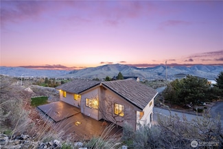 133 Long Dr, Chelan, WA 98816