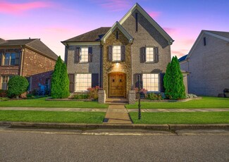 1816 Enclave Green Ln W, Germantown, TN 38139