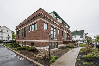 15 Parrott St Unit 104, Lynn, MA 01902