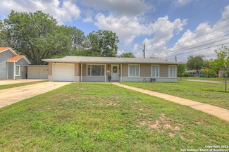 403 Dawnview Ln, San Antonio, TX 78213