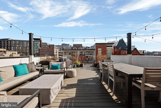 2110 10th St NW Unit 4, Washington, DC 20001
