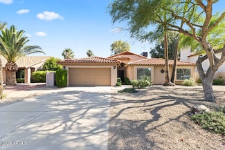 5450 E Paradise Ln, Scottsdale, AZ 85254