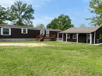 4931 Oakridge Dr, Bedias, TX 77831