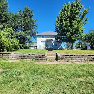 1501 Summit St, Marshalltown, IA 50158
