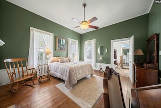 131 Pine St NW, Salley, SC 29137