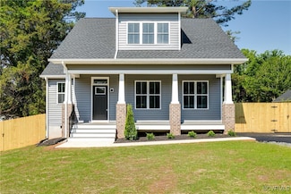 1956 Lansing Ave, Richmond, VA 23225
