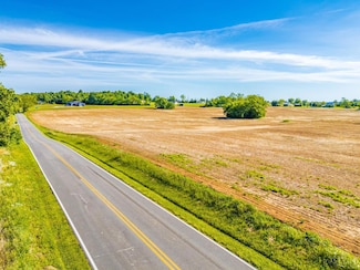 Lot 3 Jacksonville Rd, Meigs Township, OH 45660
