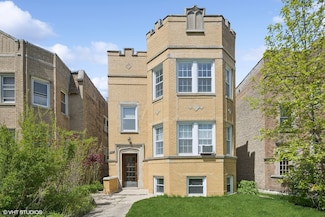 6608 N Washtenaw Ave, Chicago, IL 60645
