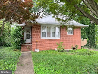 5900 Winthrope Ave, Baltimore, MD 21206