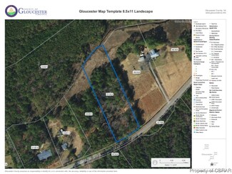00 Guinea Rd, Gloucester County, VA 23072