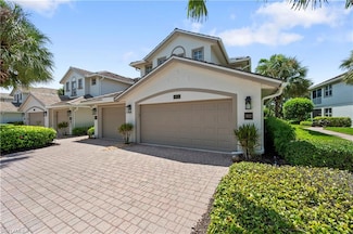 6815 Ascot Dr Unit 102, Naples, FL 34113