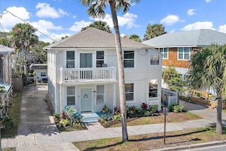918 First St, Neptune Beach, FL 32266