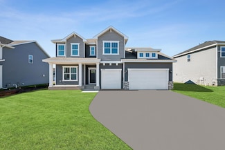 7177 Large Ave NE, Otsego, MN 55301