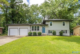 219 Curtis Dr SE, Huntsville, AL 35803