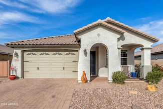 2864 W Canada de Oro Rd, San Tan Valley, AZ 85144