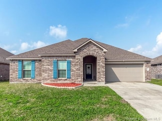 3242 Snowy Egret Dr, Lake Charles, LA 70615
