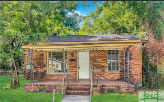 205 Mcintyre St, Savannah, GA 31415