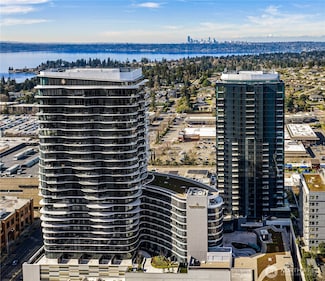 838 Avenue Square NE Unit 2602, Bellevue, WA 98004